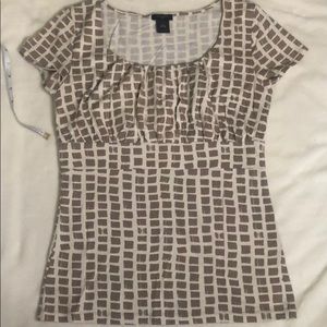 Ann Taylor top